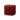Cubo de fruta roja deshidratada sobre fondo transparente, imagen decorativa usada en la tienda online mysuplify en Chile para representar ingrediente frutal dulce.