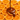 Rodajas de naranja fresca cubiertas con chocolate con leche, imagen decorativa usada en la tienda online mysuplify en Chile para representar combinación de sabor cítrico y dulce.