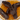 Cáscaras de naranja confitada cubiertas de chocolate oscuro sobre rodaja de naranja seca, producto premium de mysuplify Chile